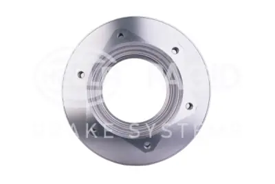 Disco de freno HELLA 8DD 355 117-551 Barato